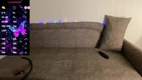 Teya online show from November 29, 7:07 pm