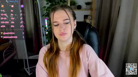 Betany online show from March 15, 2:13 am