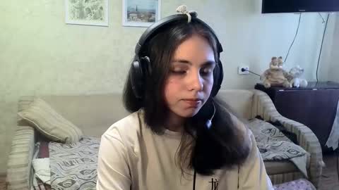 bethany_tease online show from February 11, 10:50 am