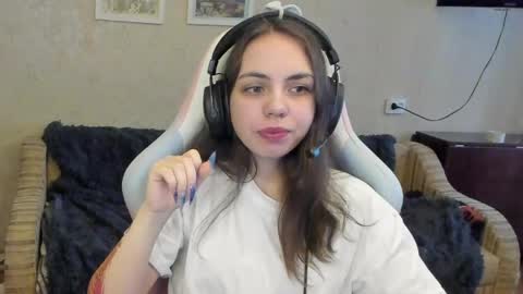 bethany_tease online show from March 20, 1:05 pm