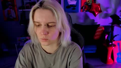 Bethany online show from March 2, 5:19 am