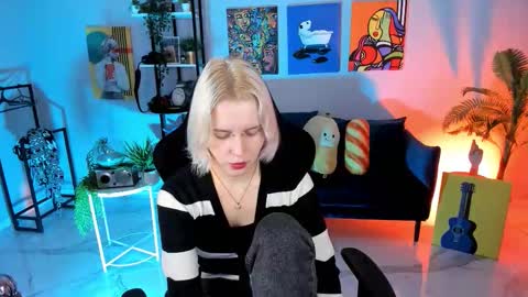 Bethany online show from November 24, 5:53 am