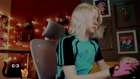 Bethany online show from April 9, 5:54 am