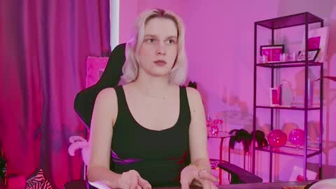 Bethany online show from March 18, 5:45 am