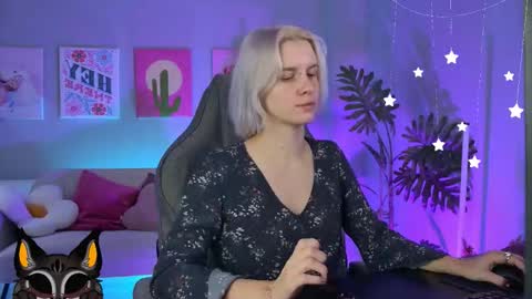 Bethany online show from December 1, 6:06 am