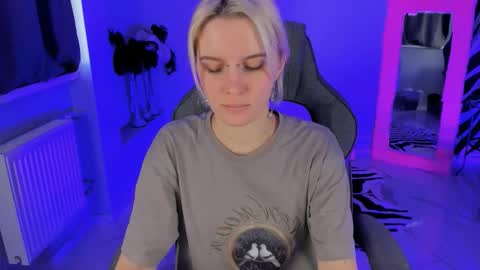 Bethany online show from February 19, 8:47 am