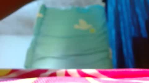 Bethany Wilson online show from November 28, 3:37 pm