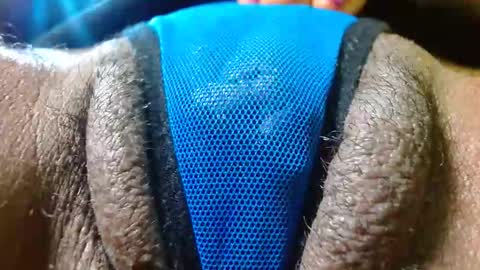 Bethany Wilson online show from November 1, 1:59 pm