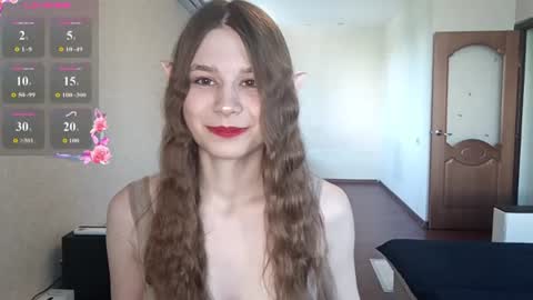 Leila online show from July 1, 11:10 am