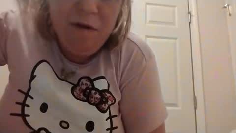 betsygore78 online show from January 17, 3:58 am