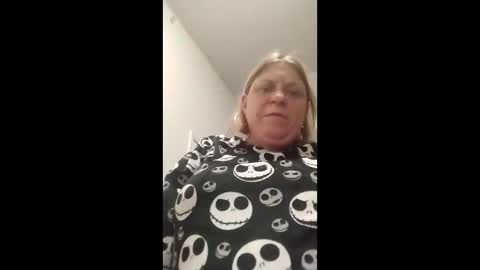 betsygore78 online show from January 19, 7:37 am