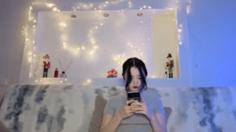 Adriana online show from March 27, 8:16 am