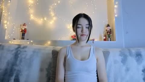 Adriana online show from March 19, 8:29 am