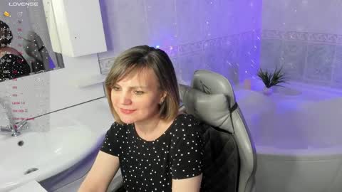 Betty online show from March 24, 8:20 am