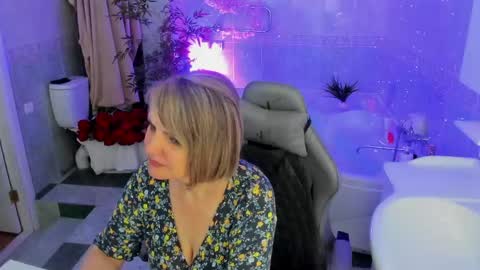 Betty online show from April 15, 8:15 am