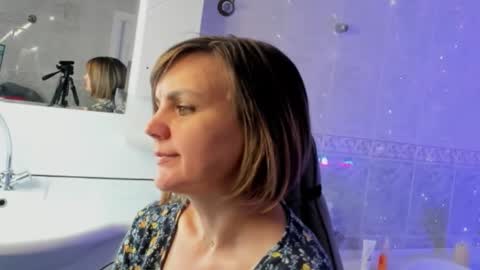 Betty online show from March 25, 8:28 am