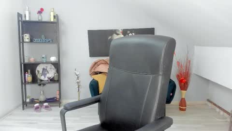 bettyjamess online show from January 16, 7:04 am