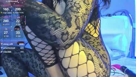 BettyKristal online show from September 15, 5:31 pm