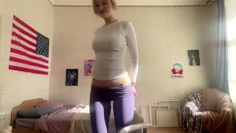 Hinata online show from February 26, 4:33 am