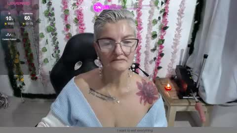 Snapshot of bety_cum3 chatting on January 5, 11:04 am bibiana online show from January 5, 11:04 am
