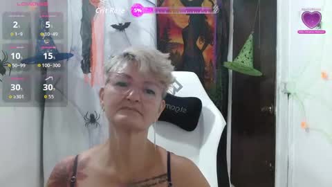 Snapshot of bety_cum3 chatting on October 2, 9:03 am bibiana online show from October 2, 9:03 am
