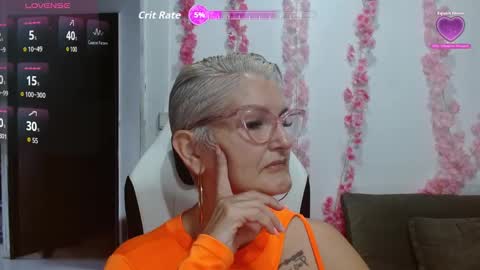 bibiana online show from January 18, 1:07 pm