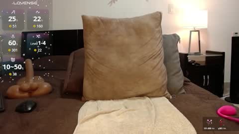 Catalina online show from October 6, 7:51 pm