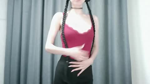 Ruby online show from May 31, 6:09 pm
