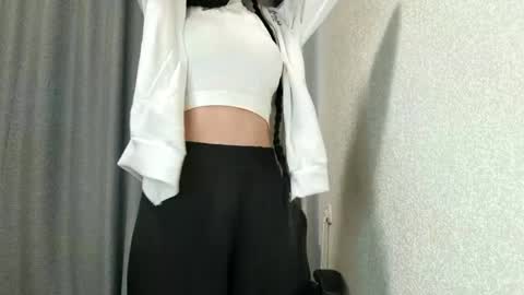 Ruby online show from April 2, 3:31 pm