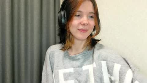 Ruby online show from March 30, 6:07 pm