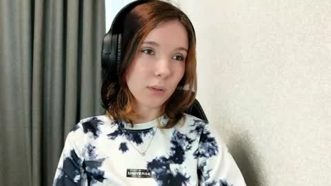 Ruby online show from April 9, 1:16 pm