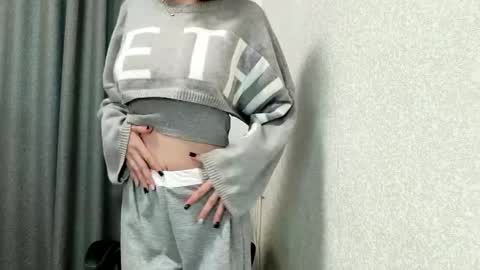 Ruby online show from April 12, 1:36 pm