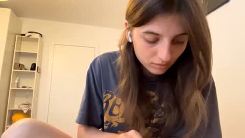 Lina online show from July 21, 5:46 pm