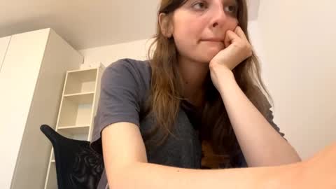 Lina online show from June 4, 5:17 pm
