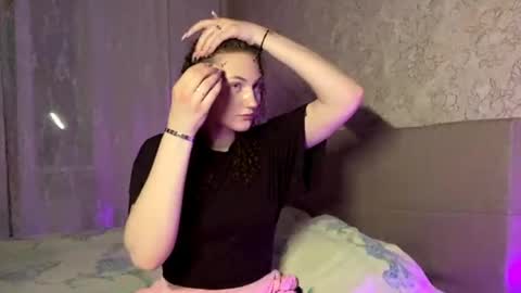 Sophie online show from April 12, 5:16 pm