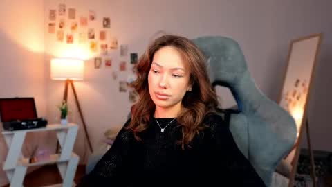 Lilly online show from March 17, 1:04 pm