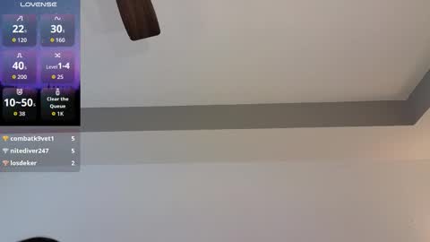 Bi sexualmilf Fansly  online show from March 10, 3:38 pm