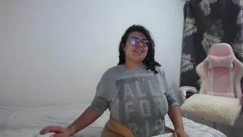 Bianca Tuesday to Sunday from 2am to 6am UTC-5 online show from October 9, 9:57 am