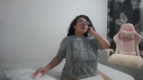 Bianca Tuesday to Sunday from 2am to 6am UTC-5 online show from December 16, 9:26 am