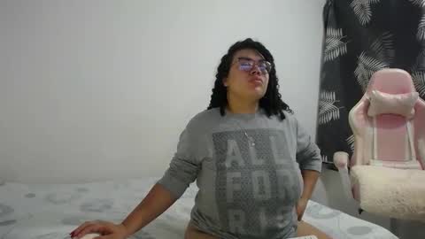 Bianca Tuesday to Sunday from 2am to 6am UTC-5 online show from October 4, 9:48 am