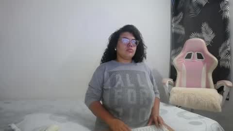 Bianca Tuesday to Sunday from 2am to 6am UTC-5 online show from March 18, 9:14 am