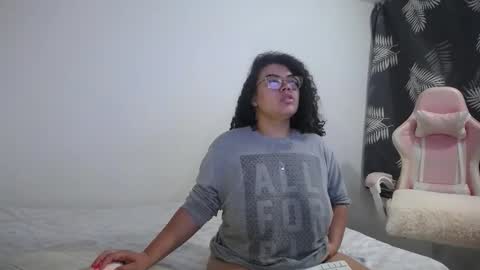 Bianca Tuesday to Sunday from 2am to 6am UTC-5 online show from October 24, 9:49 am