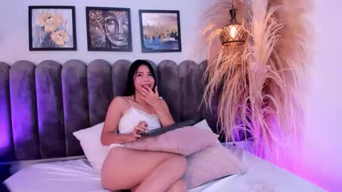 Bianca  online show from February 20, 2:40 pm