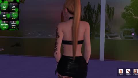 bianca_sexyy online show from March 24, 2:06 am