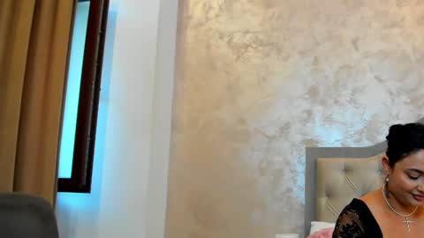 Bianca Vale online show from July 7, 6:47 am