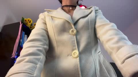 Bianca Mirage online show from April 18, 7:07 pm