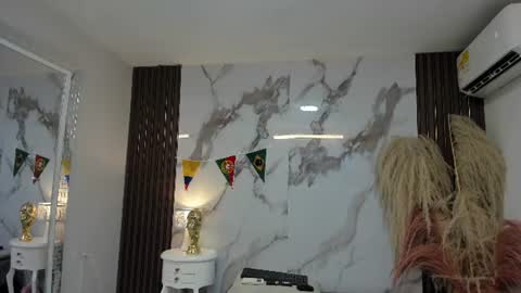 Bianca online show from June 22, 12:02 pm
