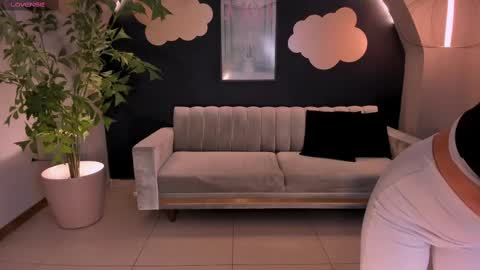 Bianca Pierce online show from February 28, 11:36 am