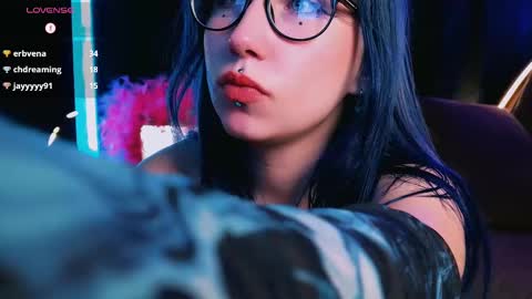 bibi_iva online show from March 10, 4:17 am