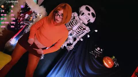 bibi_iva online show from October 24, 4:30 am